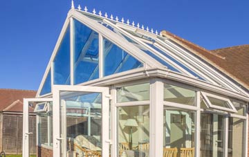 conservatory roof insulation costs Knapwell