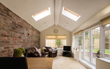 conservatory roof insulation Knapwell, Cambridgeshire