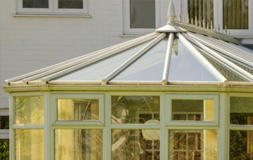 conservatory roof repair Knapwell, Cambridgeshire