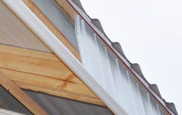 why Knapwell fascia repairs are essential