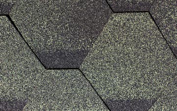 Knapwell fibreglass shingle repairs