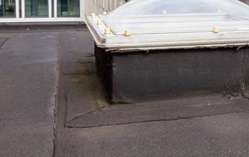 disadvantages of Knapwell flat roofs