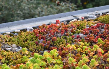 the cost of Knapwell green roof installation