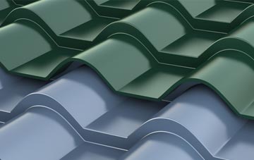 who should consider Knapwell plastic roofs