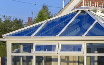 professional Knapwell conservatory insulation