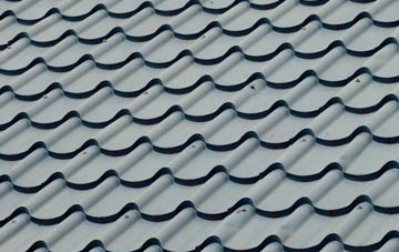 Knapwell rubber roofing companies