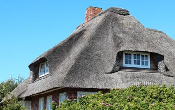 thatch roofing Knapwell, Cambridgeshire