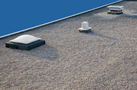 Knapwell flat roofing