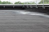 find rated Knapwell flat roofing companies