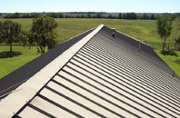 Knapwell metal roof quotes