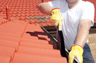 Knapwell roof cleaners